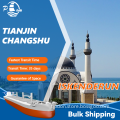 Bulk Shipping from Tianjin to Iskenderun